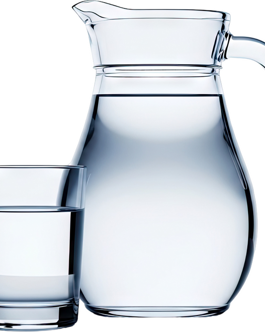 Why You Should Drink Water Before Coffee Each Morning