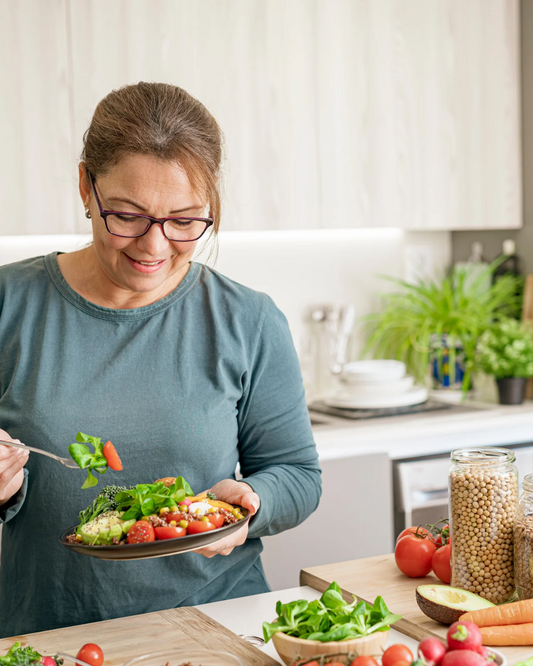 How Eating Every 3–4 Hours Can Help Stabilize Blood Sugar