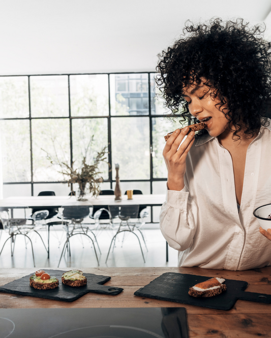 Why You Shouldn’t Skip Breakfast (and How to Keep It Balanced)