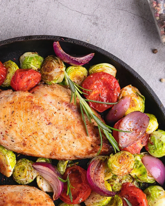 Why You Should Choose Whole Foods Over Processed Foods