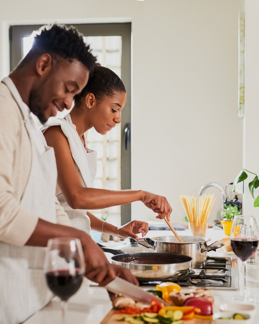 Cook More Meals at Home: A Simple Habit That Can Transform Your Health