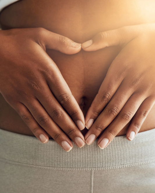 Why Prioritizing Fiber Is Essential for Gut Health