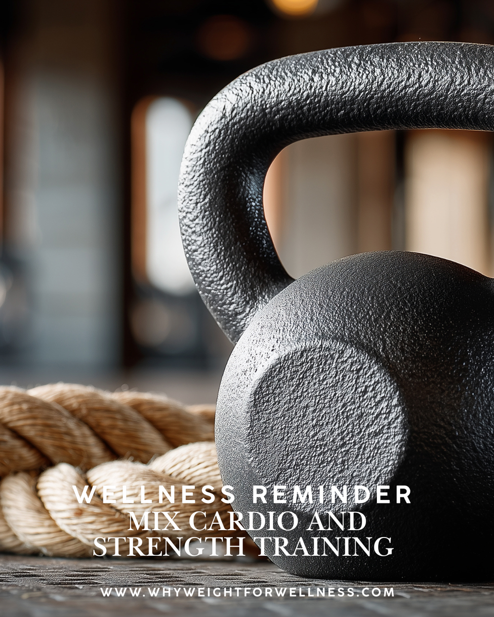The Benefits of Mixing Cardio and Strength Training for Women