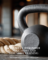 The Benefits of Mixing Cardio and Strength Training for Women