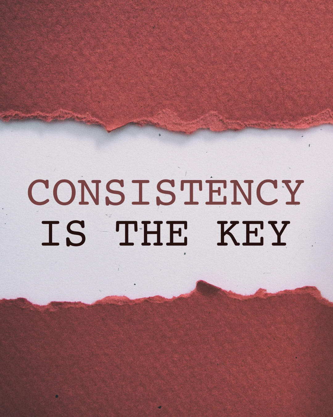 Staying Consistent, Not Perfect on Your Wellness Journey