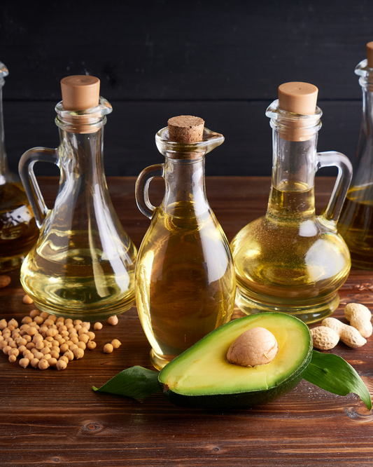 Why You Should Include Healthy Fats In Your Meals